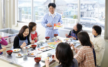 コープ委員会