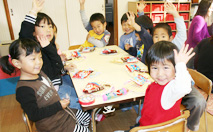 コープ委員会