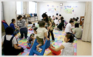 子育て ~ママを応援~