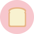 パンのイメージ