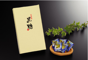 琉球黒糖