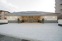 こすもす邸府中　斎場画像