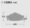 祭壇寸法　仏式